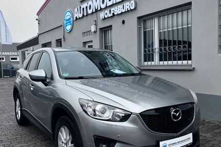Mazda CX-5 171.000 km 7.490 &euro; Wolfsburg 38448
