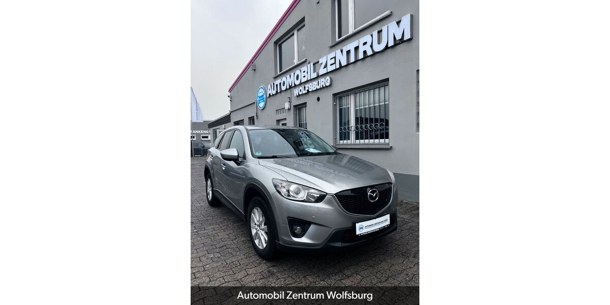 Mazda CX-5 171.000 km 7.490 &euro; Wolfsburg 38448