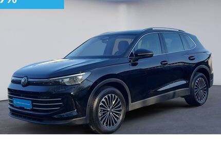 VW Tiguan 18.250 km 41.980 &euro; Braunschweig 38124