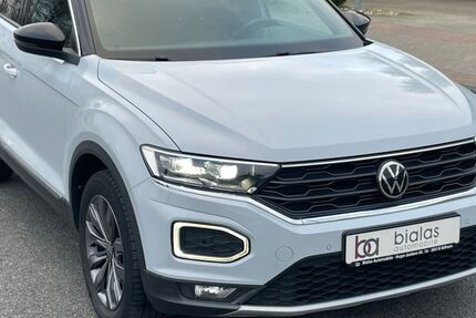 VW T-Roc 82.800 km 23.490 &euro; Gifhorn 38518