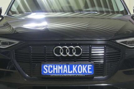 Audi e-tron 24.300 km 34.750 € Braunschweig 38112