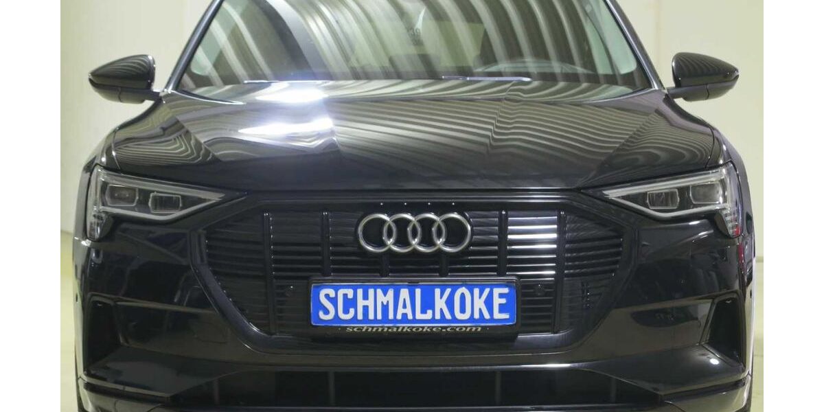 Audi e-tron 24.300 km 34.750 € Braunschweig 38112