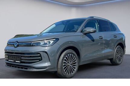 VW Tiguan 3.000 km 53.950 &euro; Braunschweig 38108