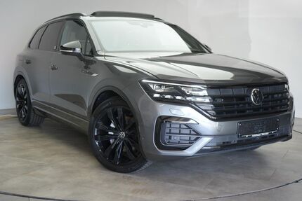 VW Touareg 95.000 km 50.490 &euro; Braunschweig 38110