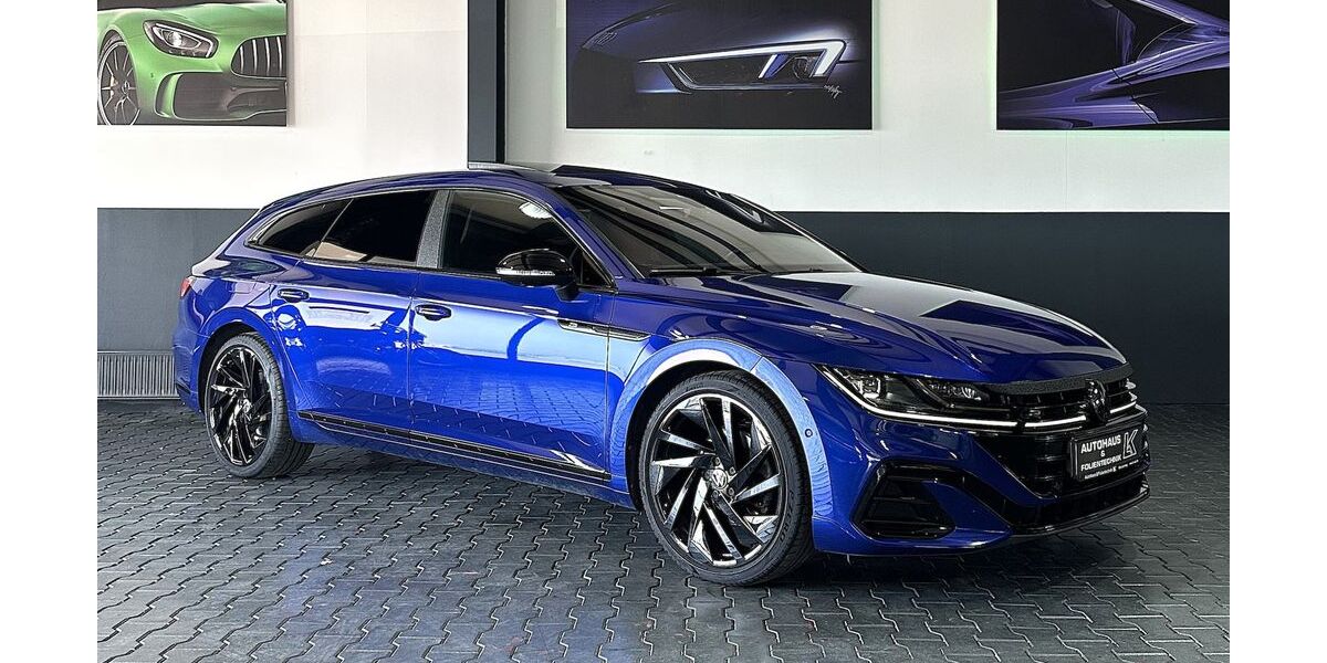 VW Arteon 85.659 km 29.990 &euro; Braunschweig 38112