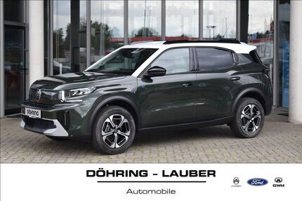 Citroen C3 Aircross 1.973 km 29.550 &euro; Helmstedt 38350