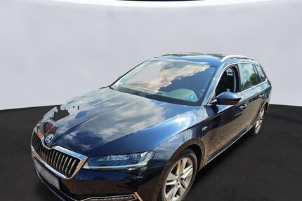 Skoda Superb 136.986 km 23.990 &euro; Braunschweig 38122