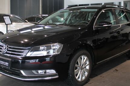 VW Passat 19.500 km 14.500 &euro; Braunschweig 38126