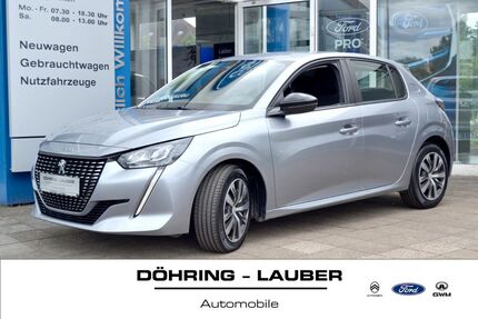 Peugeot 208 13.350 km 13.240 &euro; Helmstedt 38350