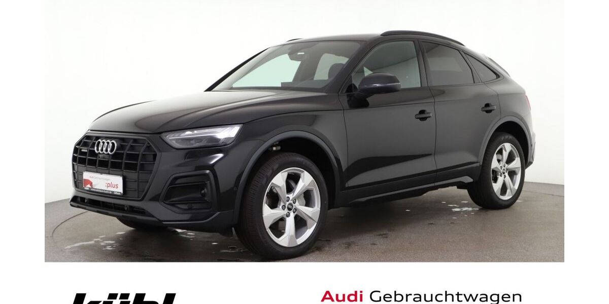Audi Q5 29.120 km 49.690 € Gifhorn 38518