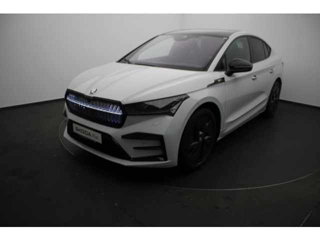 Skoda Enyaq 60.000 km 35.390 &euro; Wolfsburg 38440
