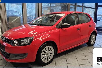 VW Polo 219.230 km 1.900 &euro; Wolfsburg-Heiligendorf 38444