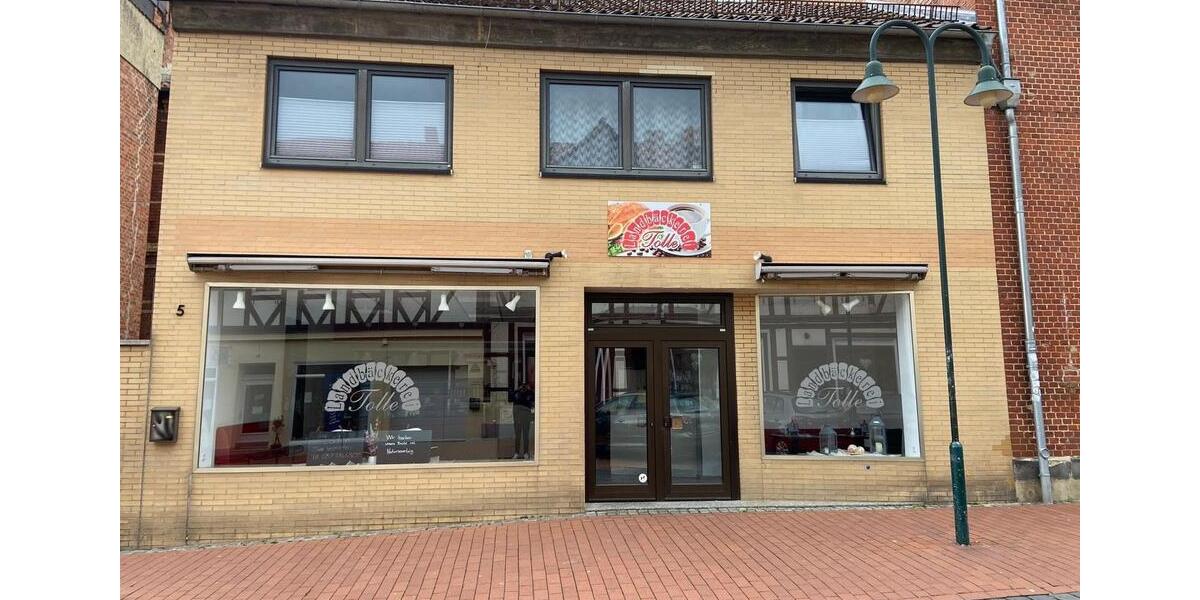 Mehrfamilienhaus, Wohnhaus Helmstedt - 3 Zimmer, 84 m&sup2;, 279.000&euro; | Angebot:25991858