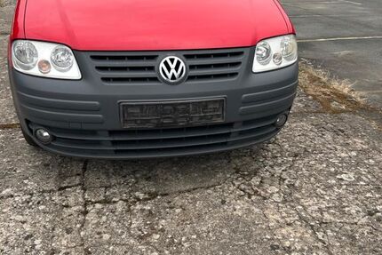 VW Caddy 289.000 km 1.699 &euro; Braunschweig 38100