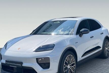 Porsche Macan 6.000 km 89.820 &euro; Braunschweig 38114