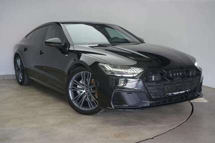 Audi A7 63.000 km 43.990 &euro; Braunschweig 38110