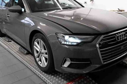 Audi A6 39.526 km 37.470 &euro; Helmstedt 38350