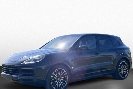 Porsche Cayenne 166.338 km 48.990 &euro; Braunschweig 38112