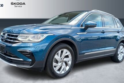 VW Tiguan 44.865 km 26.570 € Wolfsburg 38446