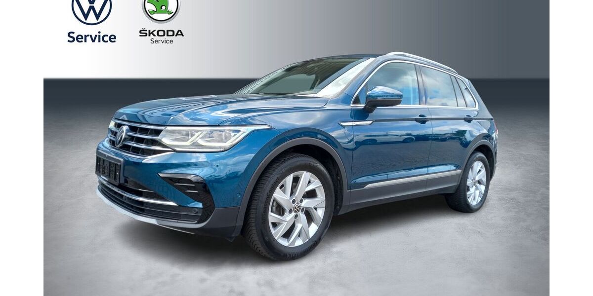 VW Tiguan 44.865 km 26.570 € Wolfsburg 38446
