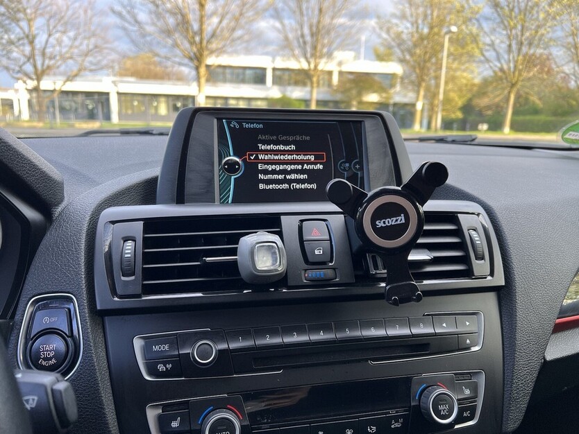 BMW 1er 171.000 km 9.999 € Braunschweig 38100