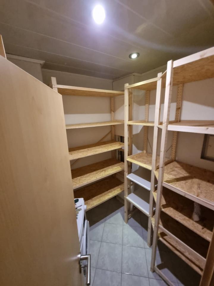 Helle 3,5-Zimmer-Wohnung mit EBK in guter Lage in Wolfsburg