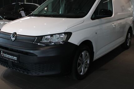 VW Caddy Maxi 95.935 km 22.900 &euro; Braunschweig 38126