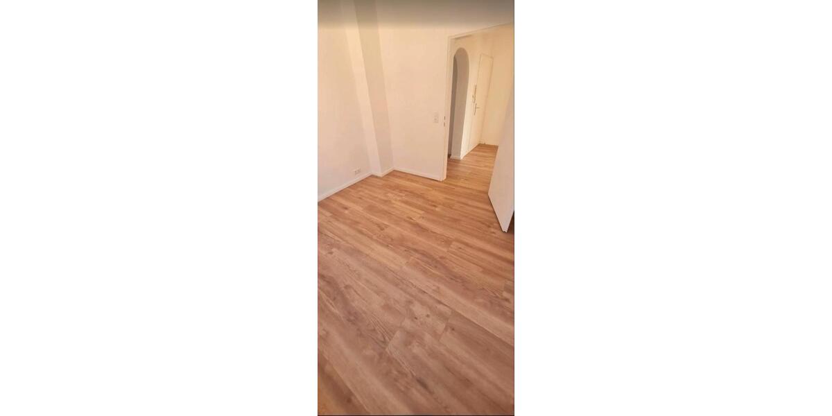 3-Zimmer Dachgeschosswohnung in Braunschweigs Nordstadt 3 zimmer