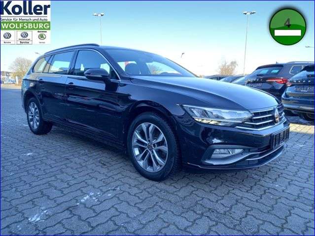 Passat Variant