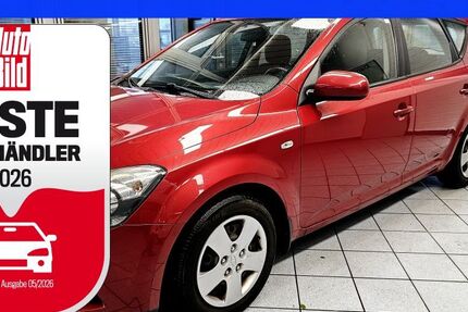 Kia ceed Sportswagon 159.831 km 3.900 &euro; Wolfsburg-Heiligendorf 38444