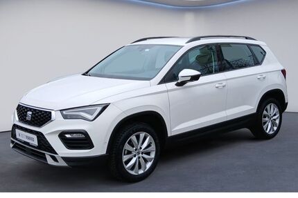 Seat Ateca 40.190 km 22.175 &euro; Braunschweig 38114