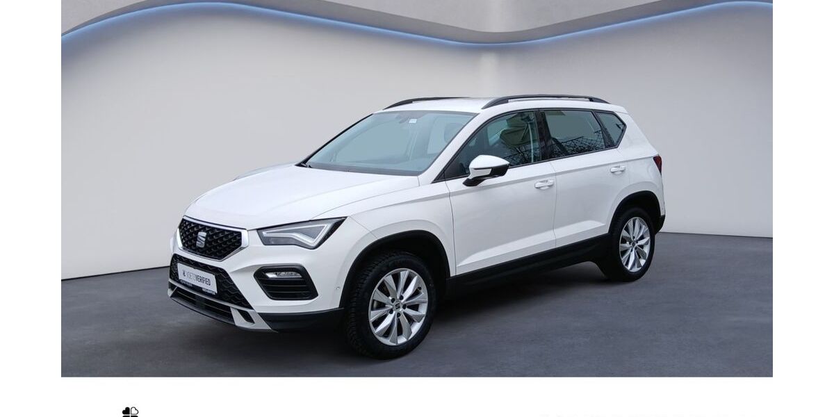 Seat Ateca 40.190 km 22.175 &euro; Braunschweig 38114