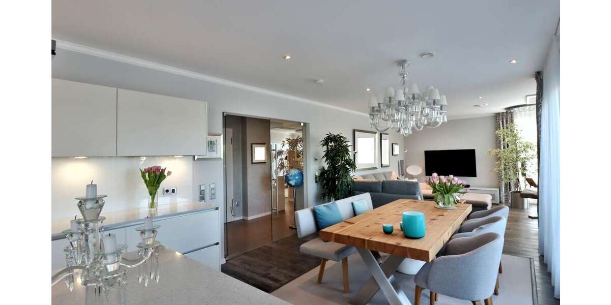 Wohnung zum Kaufen in Braunschweig Gliesmarode 635.000 € 164 m² 3 zimmer