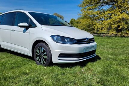 VW Touran 20.824 km 34.990 € Braunschweig 38122