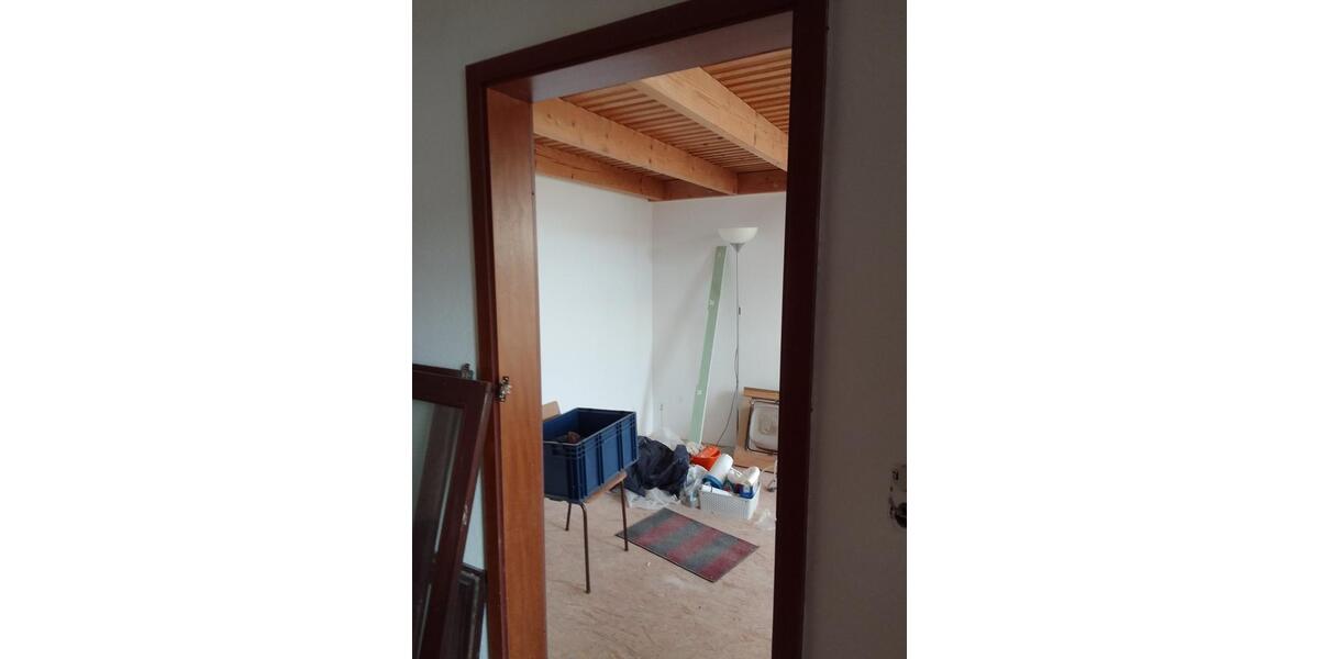 Etagenwohnung Braunschweig Nordstadt - 1 Zimmer, 32 m&sup2;, 100.000&euro; | Angebot:26198512