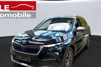 Skoda Kamiq 35.750 km 22.690 &euro; Helmstedt 38350