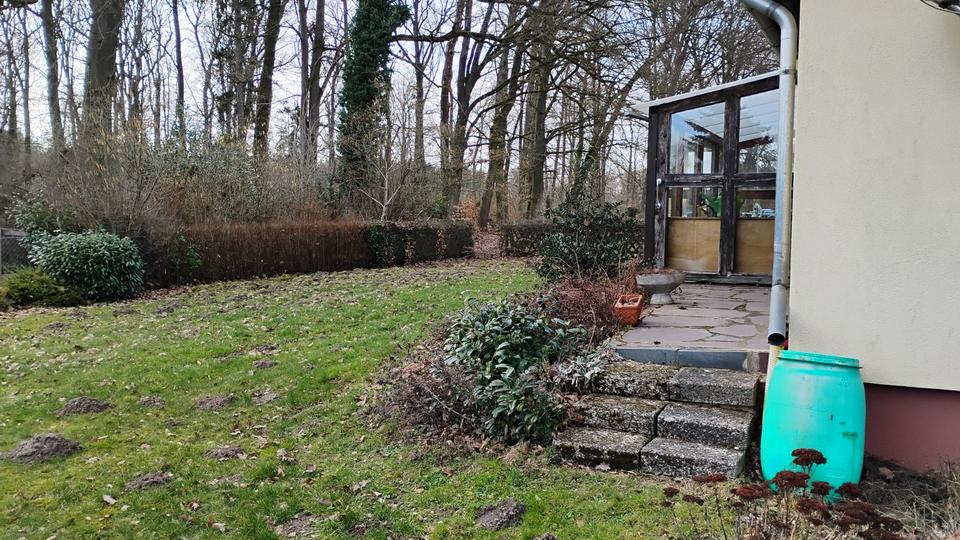 Einfamilienhaus Wolfsburg Almke - 5 Zimmer, 137 m&sup2;, 185.000&euro; | Angebot:25806987