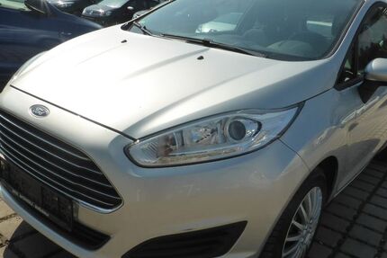 Ford Fiesta 125.060 km 4.890 € Wolfenbüttel 38304