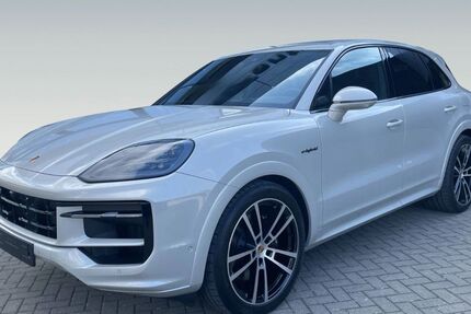 Porsche Cayenne 10.750 km 111.820 &euro; Braunschweig 38114