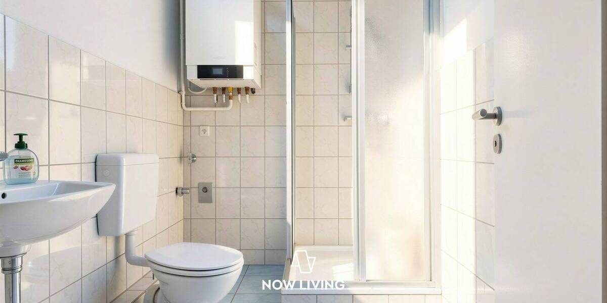 Etagenwohnung Braunschweig Östliches Ringgebiet - 2 Zimmer, 73 m&sup2;, 306.800&euro; | Angebot:26043328