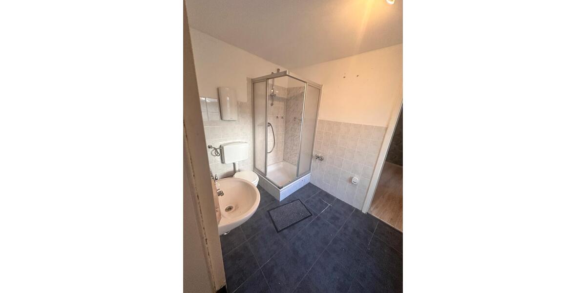 Erdgeschoßwohnung Helmstedt - 1 Zimmer, 30 m&sup2;, 350&euro; | Angebot:26415966