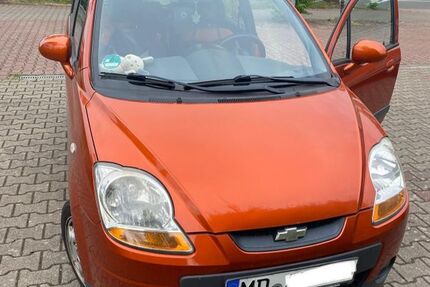 Chevrolet Matiz 143.000 km 990 &euro; Sassenburg 38524