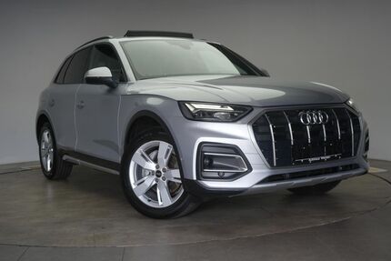Audi Q5 64.000 km 37.490 &euro; Braunschweig 38110