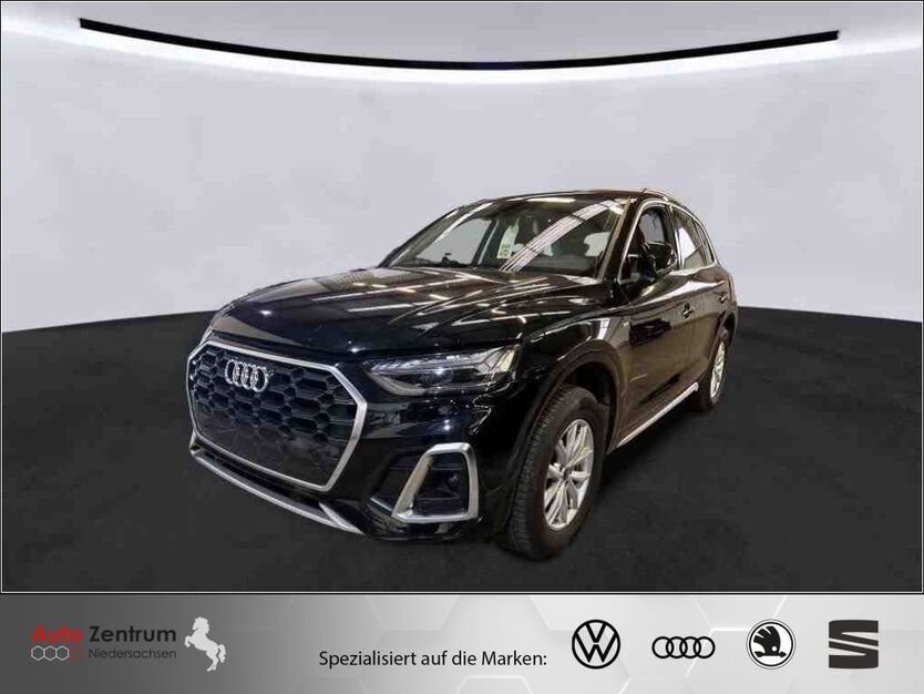 Audi Q5 66.000 km 40.970 € Helmstedt 38350