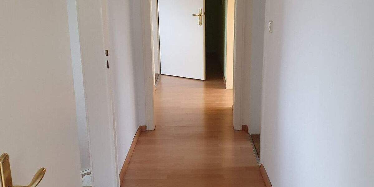 Doppelhaushälfte Wolfsburg Ehmen - 5 Zimmer, 124 m&sup2;, 270.000&euro; | Angebot:25779510