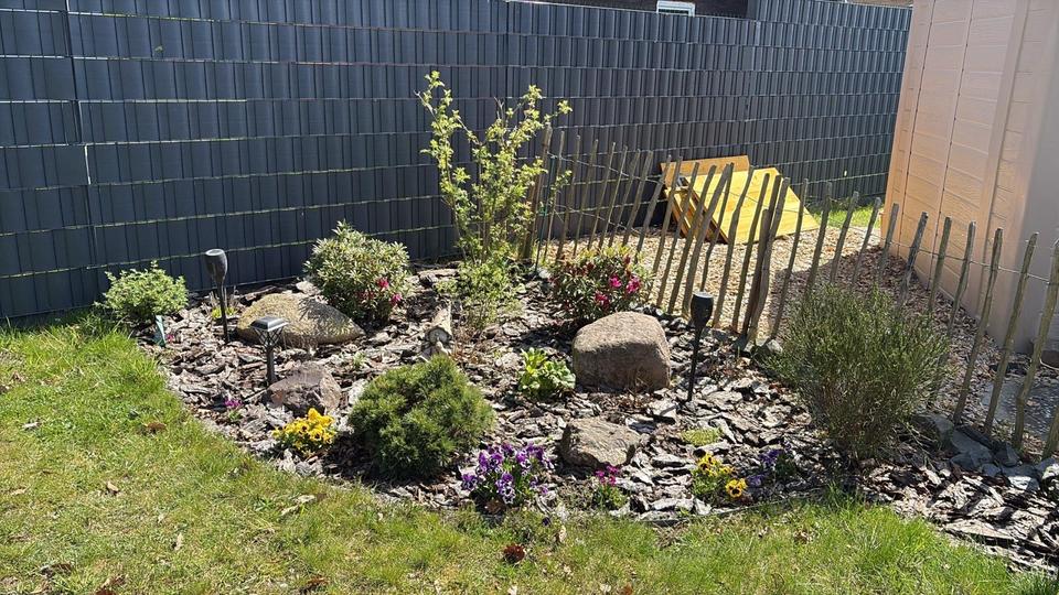 Einfamilienhaus Gifhorn - 3.5 Zimmer, 40 m&sup2;, 125.000&euro; | Angebot:26312843