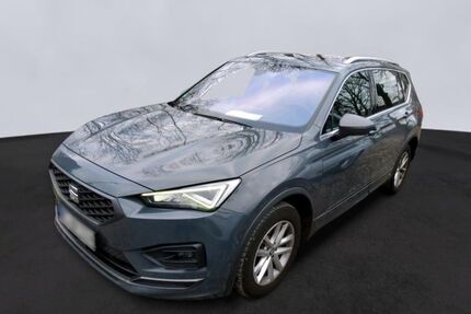 Seat Tarraco 199.000 km 24.470 &euro; Helmstedt 38350