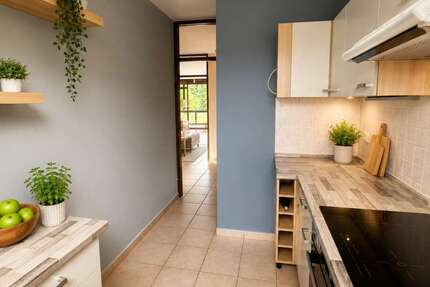 Wohnung Gifhorn - 2 Zimmer, 70 m&sup2;, 209.000&euro; | Angebot:26949462