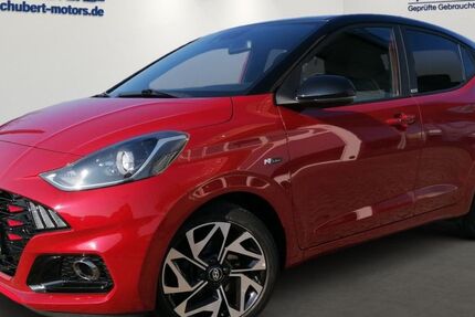 Hyundai i10 56.763 km 14.990 &euro; Wolfsburg 38448