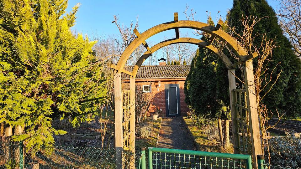 Einfamilienhaus Wolfsburg Ehmen - 12.700&euro; | Angebot:26153411